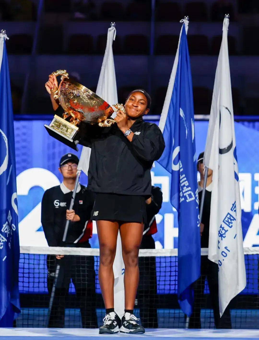 大的舞台 大的舞台