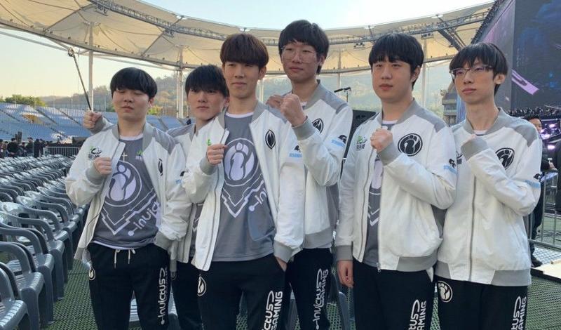 赛事启示 赛事启示