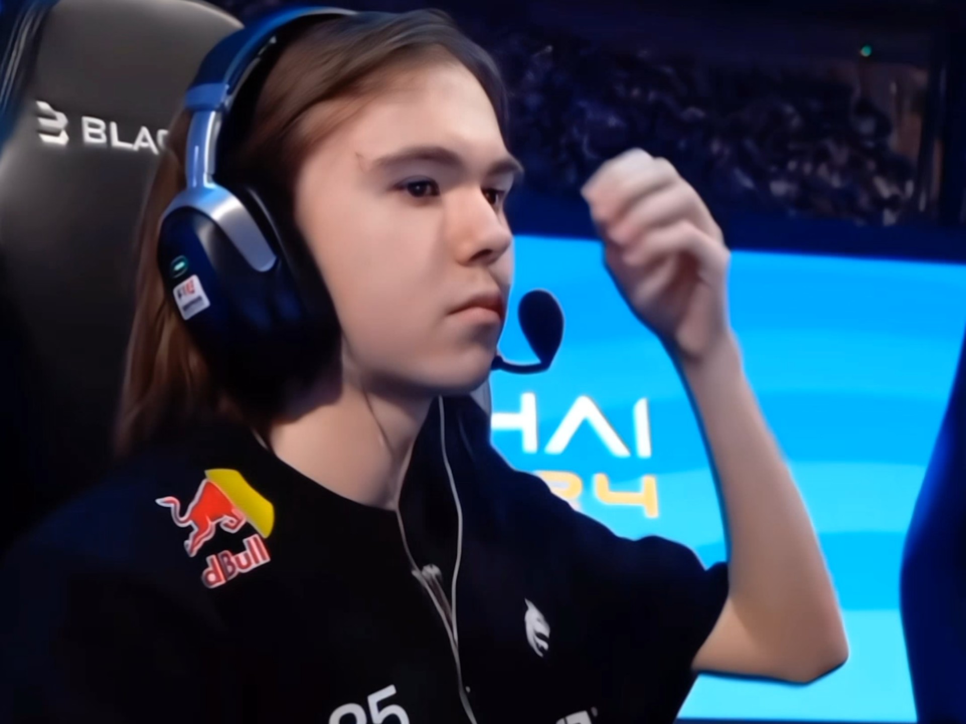 有像张子宇 有像张子宇